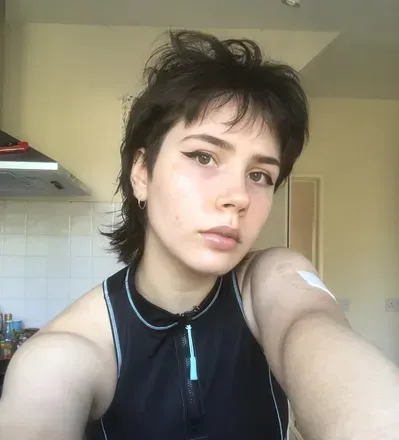 Billie Conan (@magickalbillie) OnlyFans profile photo