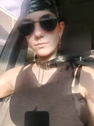 Magpie (@magpiecrisis) OnlyFans profile photo
