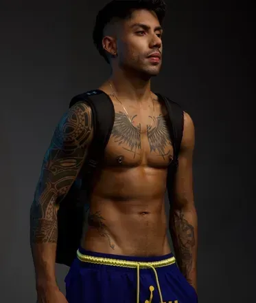Mateus Souza (@maht_souza) OnlyFans profile photo