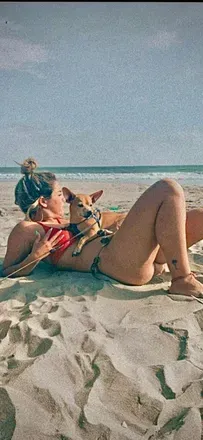 Maria Jose Dass Correa (@majodass19) OnlyFans profile photo