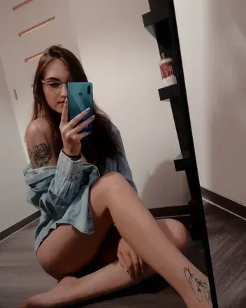 Markét (@makyna_prcina) OnlyFans profile photo