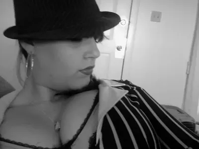 Malefica Lupine (@maleficalupine) OnlyFans profile photo