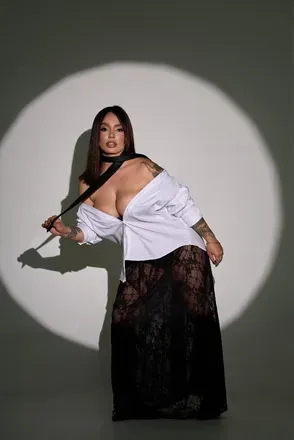 Maleja (@malejagutierrez) OnlyFans profile photo