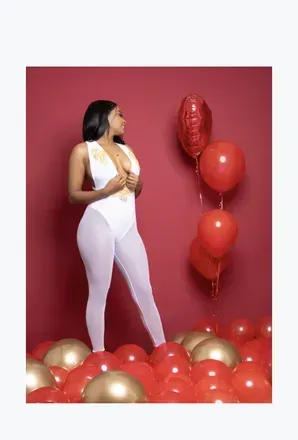 La chica (@malvelis) OnlyFans profile photo