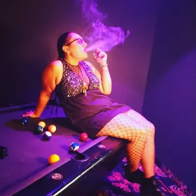 @mamabj OnlyFans profile photo
