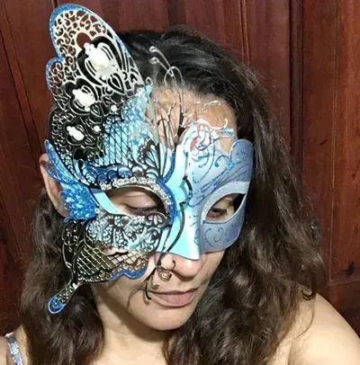 Maritza vmp (@mamacitavmp) OnlyFans profile photo