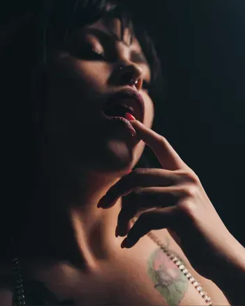 Manda LouWho (@manda.louwho) OnlyFans profile photo