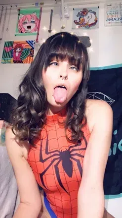 Mandi Nymph (@mandi_nymph) OnlyFans profile photo