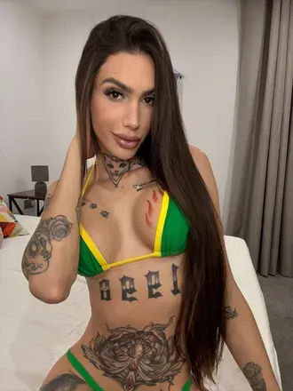 Marcela (@marceladimov) OnlyFans profile photo