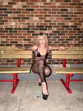 Marci (@marceline_vox) OnlyFans profile photo