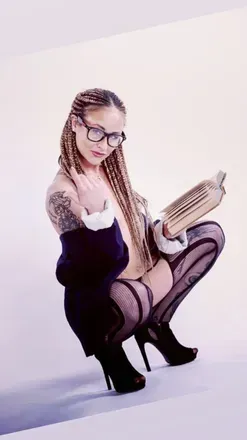 Maria Medusa (@maria-medusa) OnlyFans profile photo