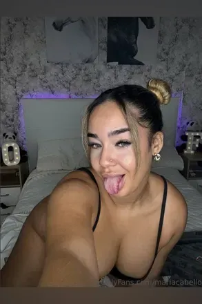 Maria (@mariacabello) OnlyFans profile photo