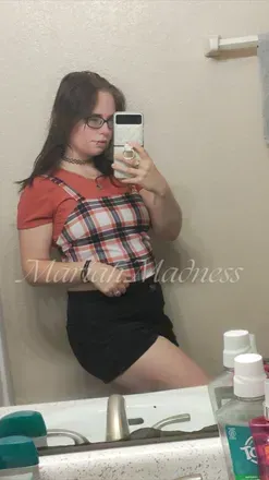 Mariah Madness (@mariah_madness) OnlyFans profile photo