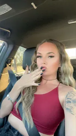 Mamiiiiiii (@mariahleeanne) OnlyFans profile photo