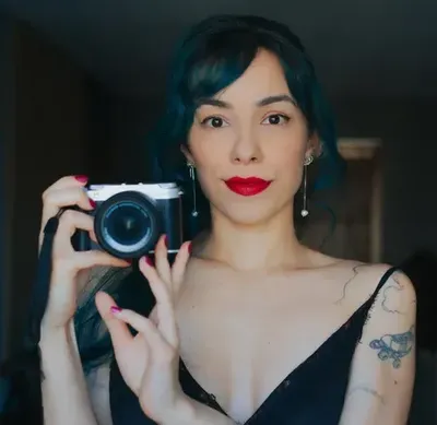 @mariannerenoir OnlyFans profile photo