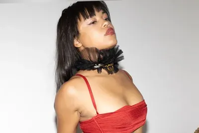 Marie Sauvage (@mariesauvage) OnlyFans profile photo