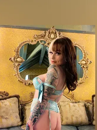 Marilyn Jane (@marilynjaney) OnlyFans profile photo
