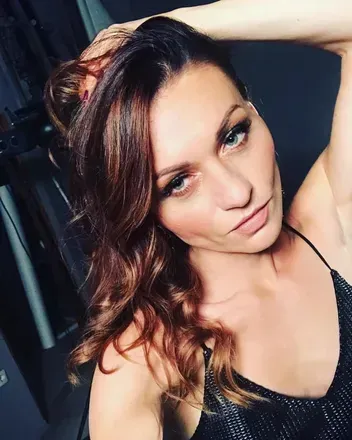 Marina Krleža (@marinakrleza) OnlyFans profile photo