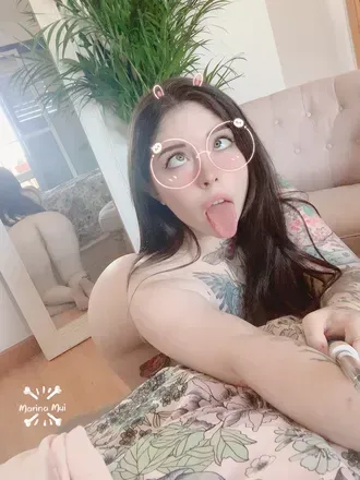 Marina Mui (@marinamui) OnlyFans profile photo