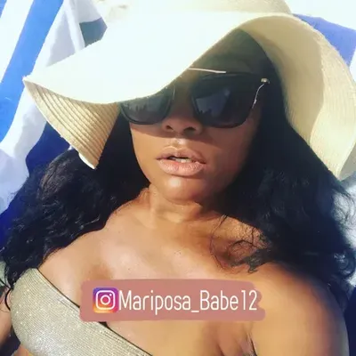 @mariposababe OnlyFans profile photo