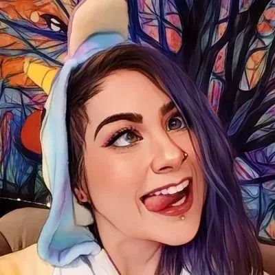 Marley Magdalene (@marleymagdalene) OnlyFans profile photo