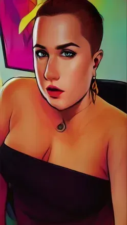 Ginger (@maryginger) OnlyFans profile photo