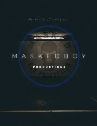 The Masked Boy (@maskedboyproductions) OnlyFans profile photo