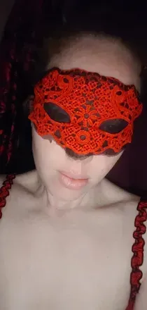 @maskedlingerie OnlyFans profile photo