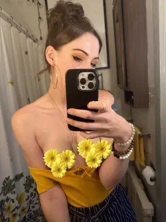 Mattie Lee B (@mattielee_bb) OnlyFans profile photo