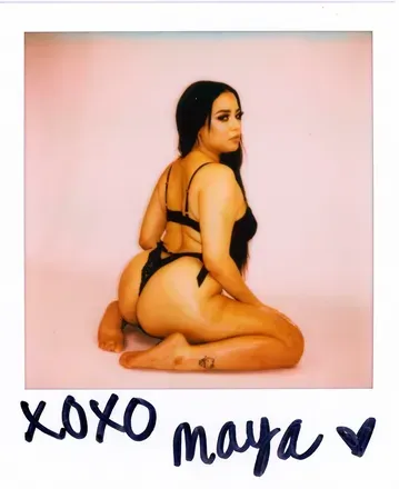 Maya Bijou (@mayabijouxxx) OnlyFans profile photo