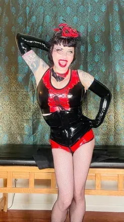 @mayasinstress OnlyFans profile photo
