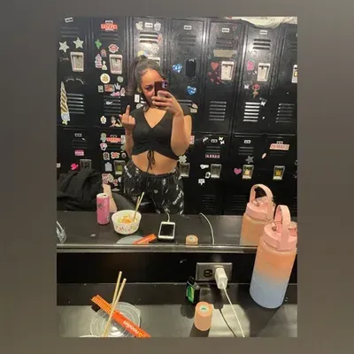 Pineapple Kewchie (@mayathestrippa) OnlyFans profile photo