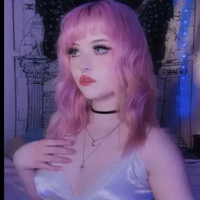 Luna (@maylinmoon) OnlyFans profile photo