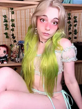Mayvis (@mayvisalyce) OnlyFans profile photo