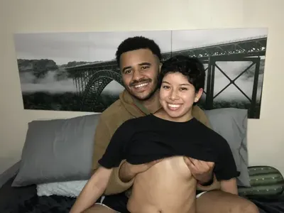 Mike & Hannah (@me_and_daddy) OnlyFans profile photo
