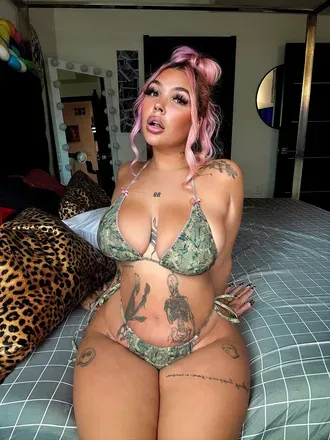 @medicatedmarleyy OnlyFans profile photo