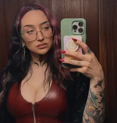 Medusa Oblongata (@medusaoblongataa) OnlyFans profile photo