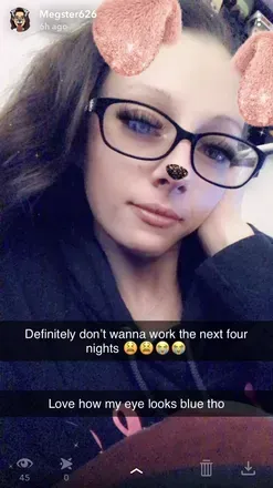 Meg (@megster626) OnlyFans profile photo