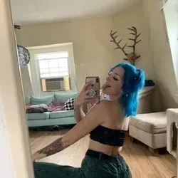 Lady Rainicorn (@mehderpaa) OnlyFans profile photo