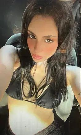 Melina Lox (@melinalox) OnlyFans profile photo