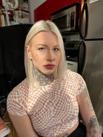 @melinaroyfree OnlyFans profile photo