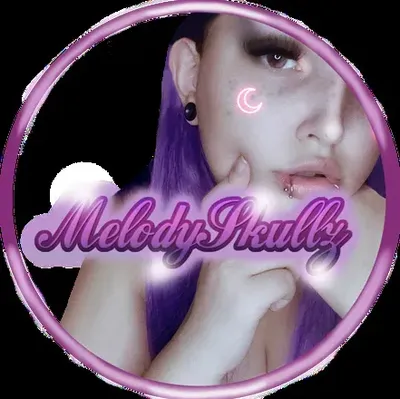 @melodyskullz OnlyFans profile photo