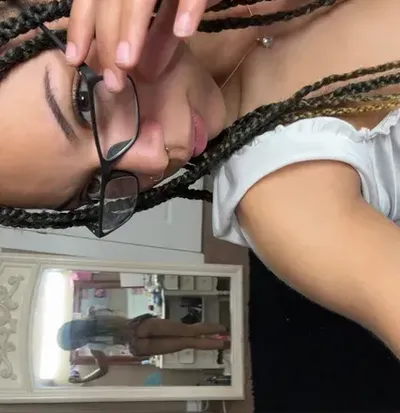 Mercedez (@mercedez_moore) OnlyFans profile photo