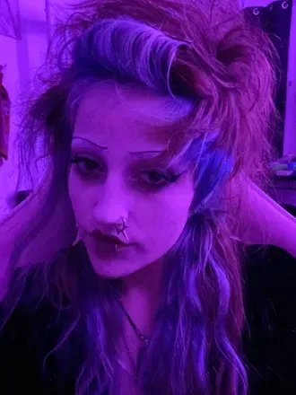 Mercy Kill (@mercy-on-me) OnlyFans profile photo