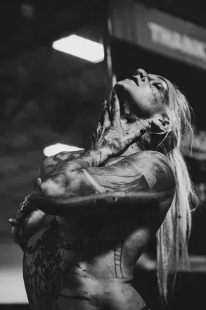 Mercy Mactans (@mercymactans) OnlyFans profile photo