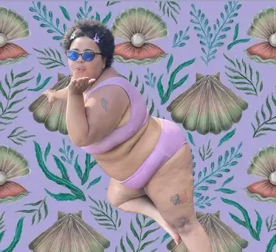 Pearl Escent (@mermaidinthemtn) OnlyFans profile photo