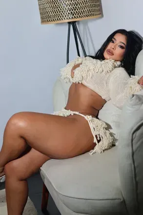 Michelle (@michel_arango) OnlyFans profile photo