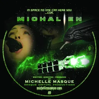Michelle Masque (@michellemasque) OnlyFans profile photo