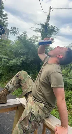 Beer man (@michelobman) OnlyFans profile photo
