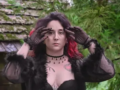Midna (@midnaxsg) OnlyFans profile photo